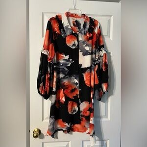 Zadie Bs top! So cute on!